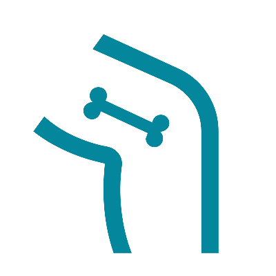 TRAUMATOLOGÍA Icono